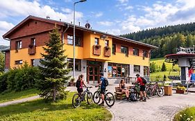 Pension Javorník